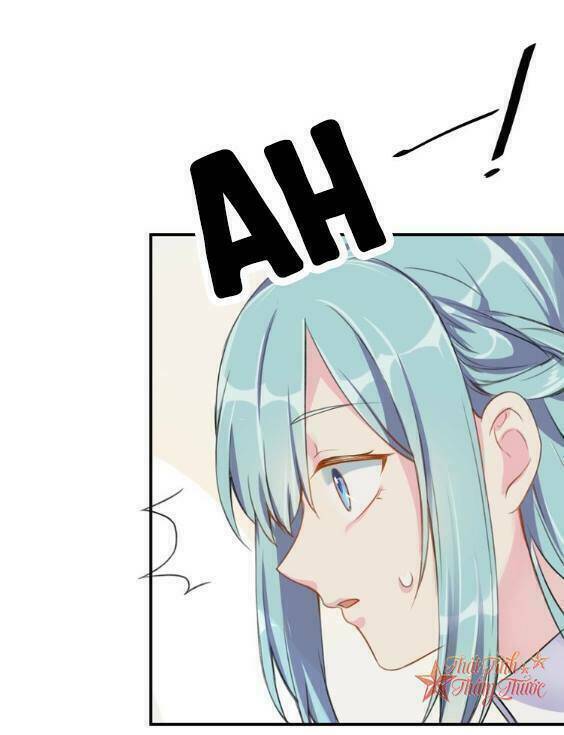 Cẩm Nang Nuôi Dưỡng Ông Xã: Chapter 1