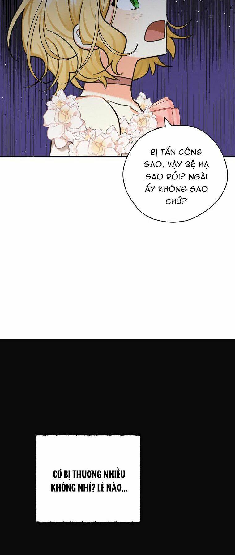 Ba Người Anh Trai Của Tôi Là Bạo Quân: Chapter 42.1