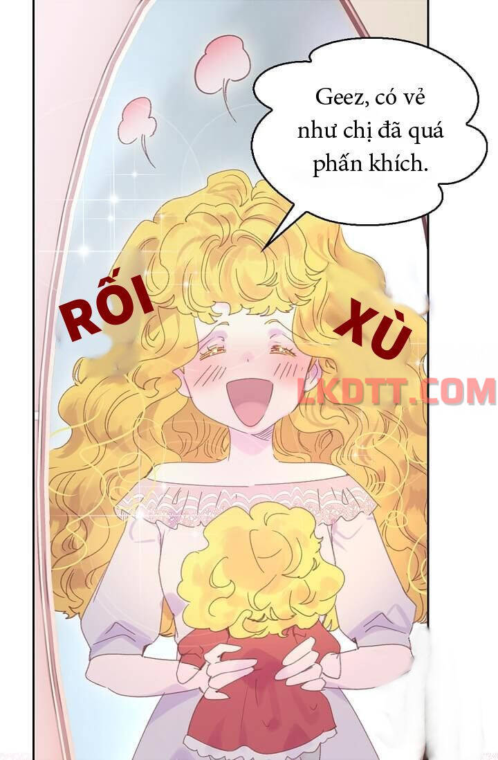 Đừng Xem Thường Nữ Phụ: Chapter 120