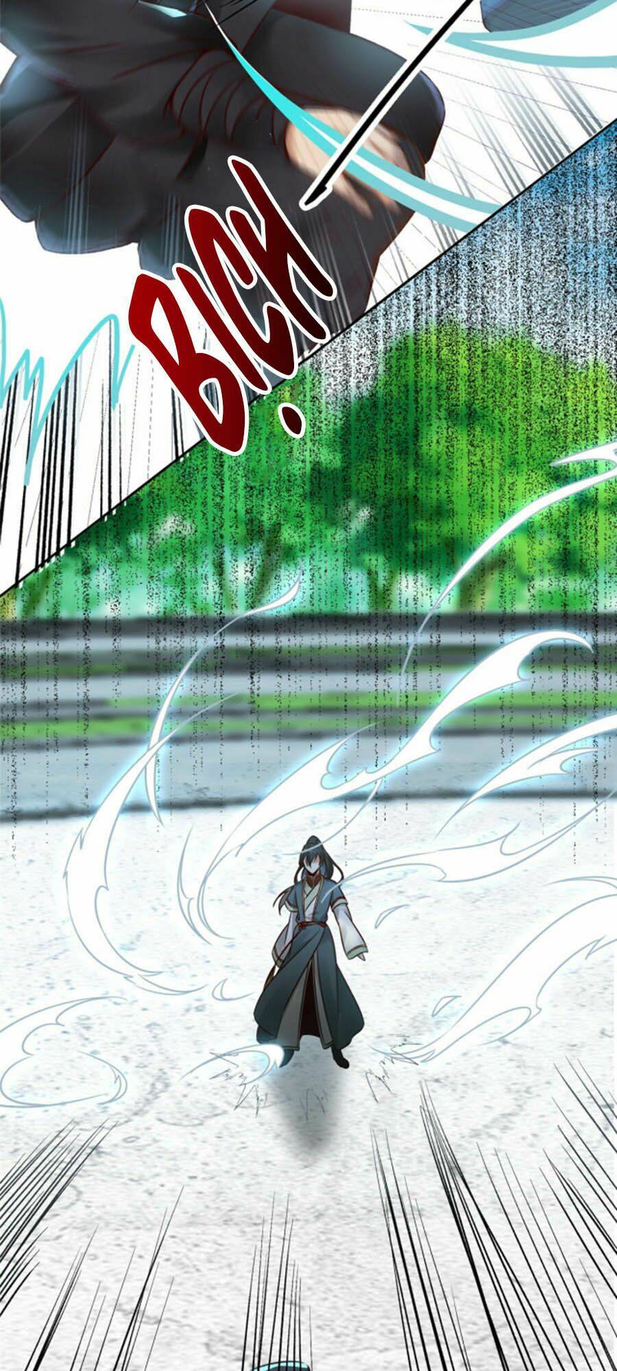 Nghịch Thiên Thần Phi Chí Thượng: Chapter 22