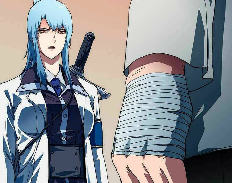 Các Chòm Sao Chỉ Chú Ý Mình Tôi: Chapter 15