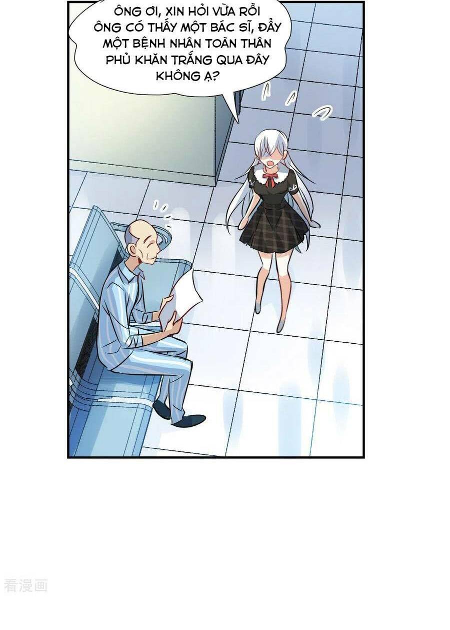 Tô Tịch Kỳ Quái 2: Chapter 56