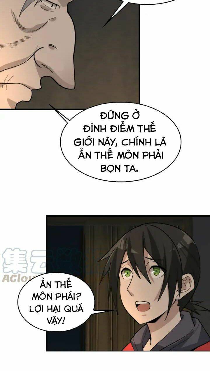 Siêu Cấp Đại Chủ Bạ: Chapter 107