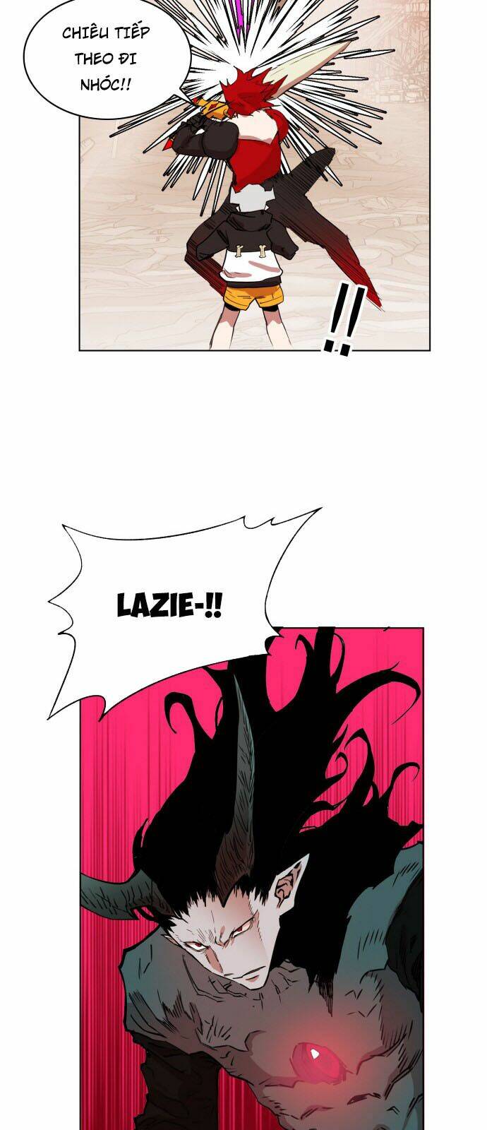 Hard Core Leveling Warrior: Chapter 150