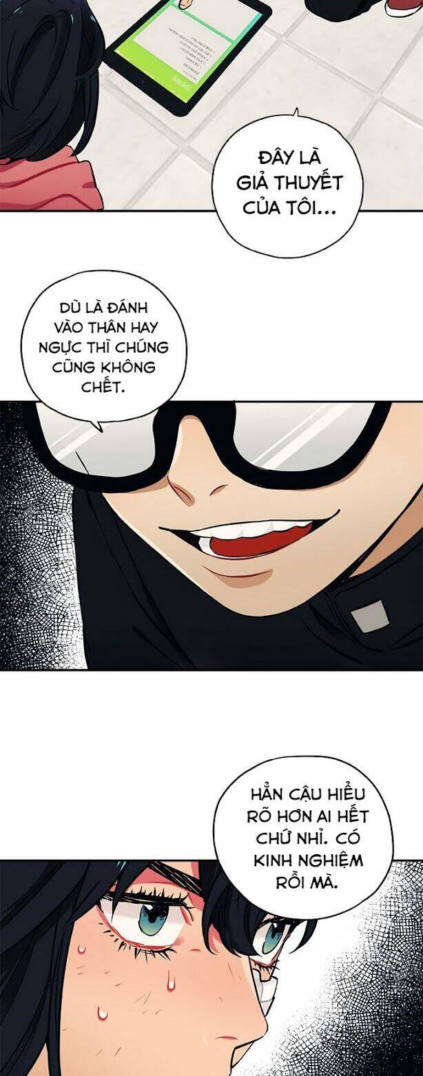 Misiryeong: Chapter 6
