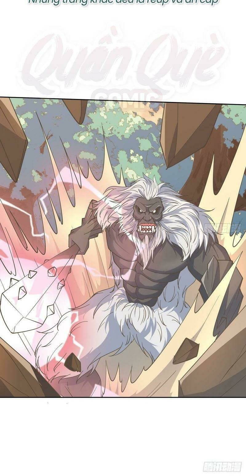 Siêu Phàm Truyện: Chapter 225