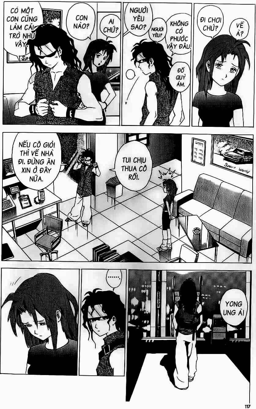 Ai Hơn Ai: Chapter 19