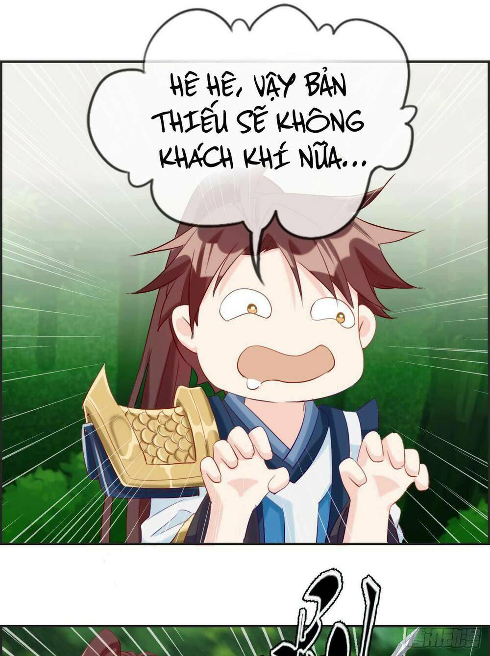 Tối Cường Hoàn Khố Hệ Thống: Chapter 13