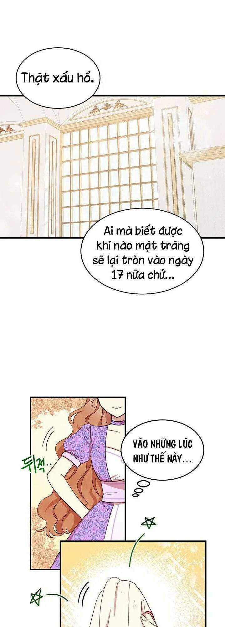 Công Tước, Loạn Vừa Thôi!: Chapter 25