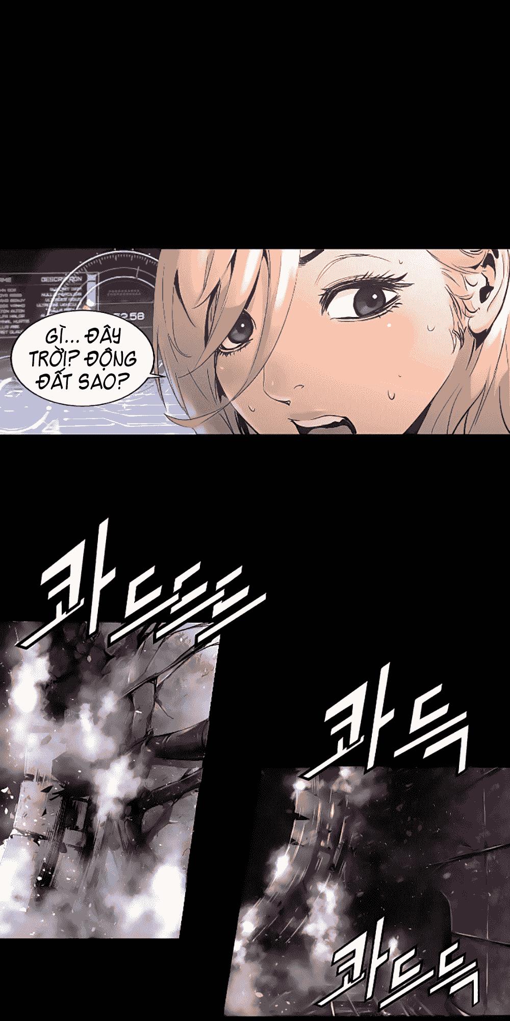 Dị Giới Tam Tuyệt: Chapter 13