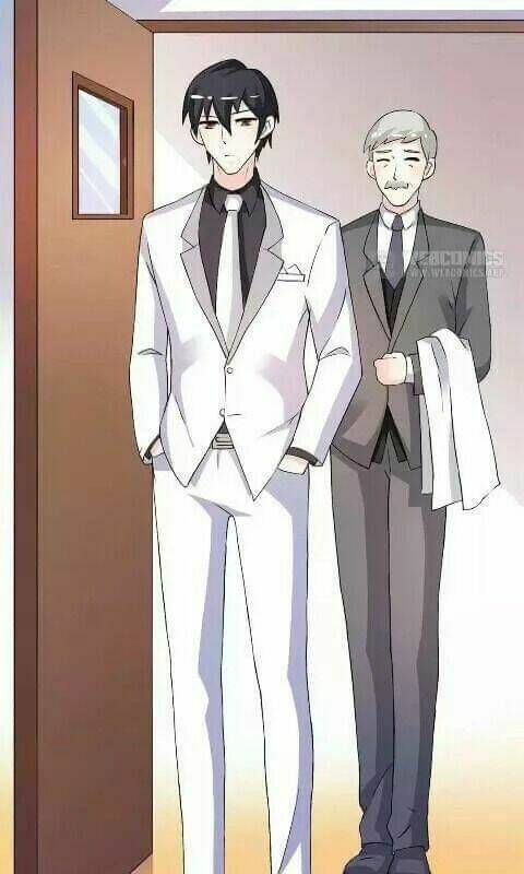 1 Nửa Hoàn Hảo Của Ceo: Chapter 35