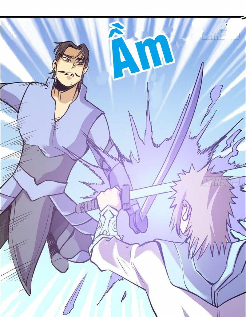 Phong Quỷ Truyền Thuyết: Chapter 200