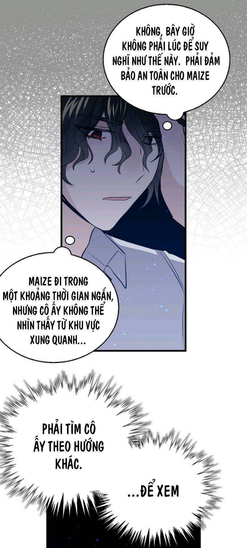 Tôi Là Bạn Gái Cũ Của Một Người Lính: Chapter 42