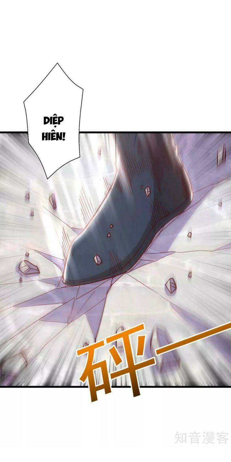 Siêu Cấp Thôn Phệ Hệ Thống: Chapter 43