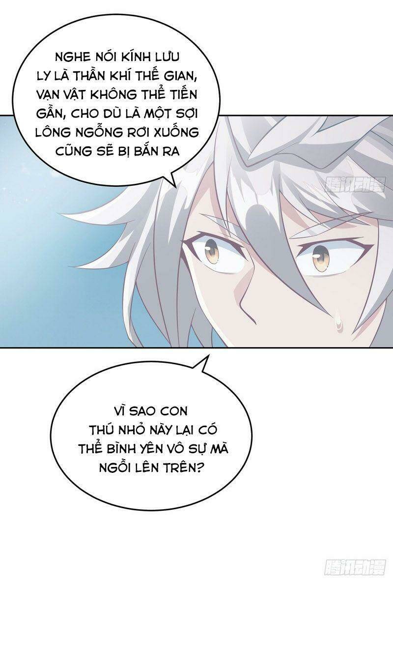 Nghịch Lân: Chapter 111