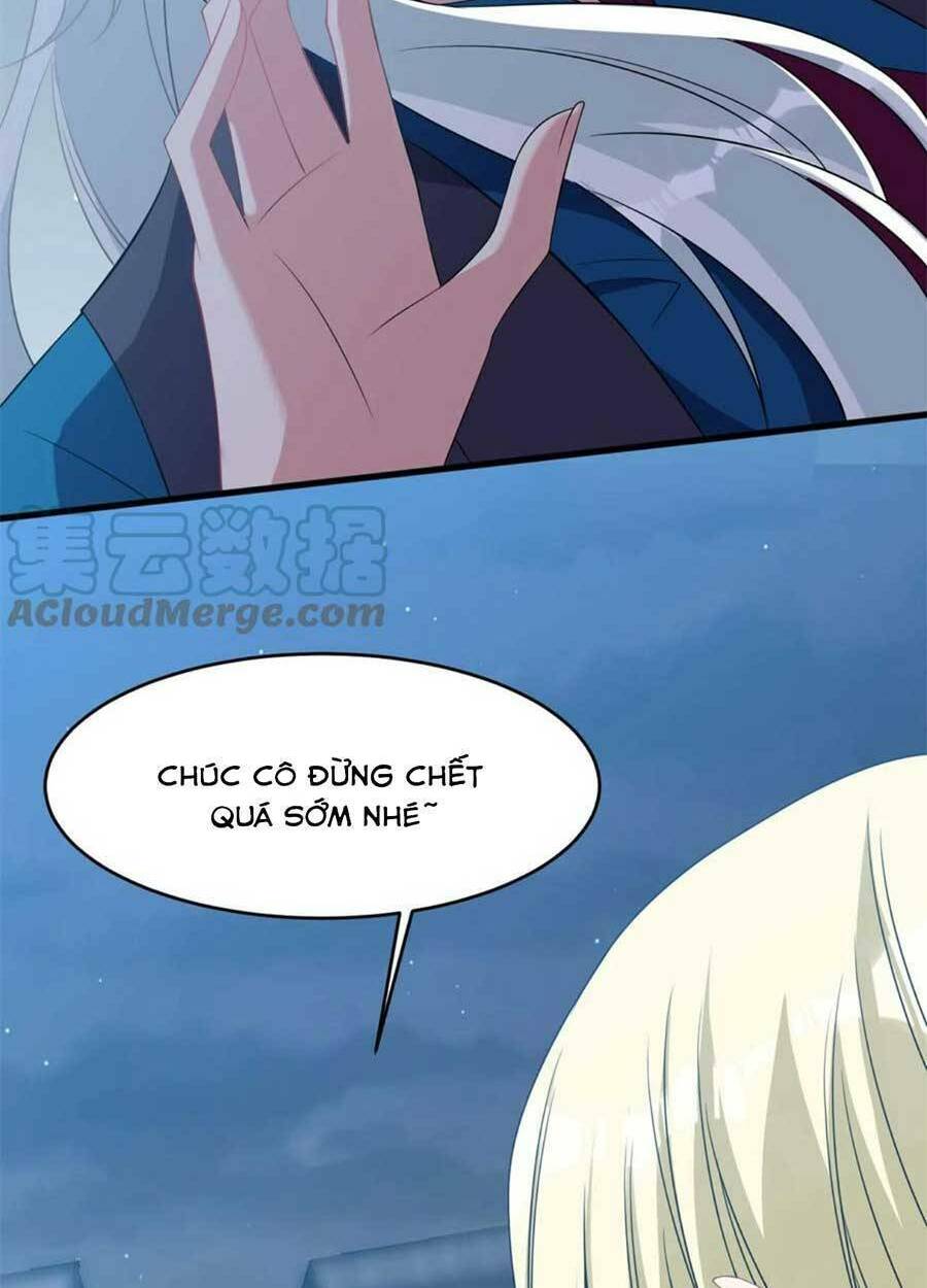 Vết Cắn Trí Mạng: Chapter 60