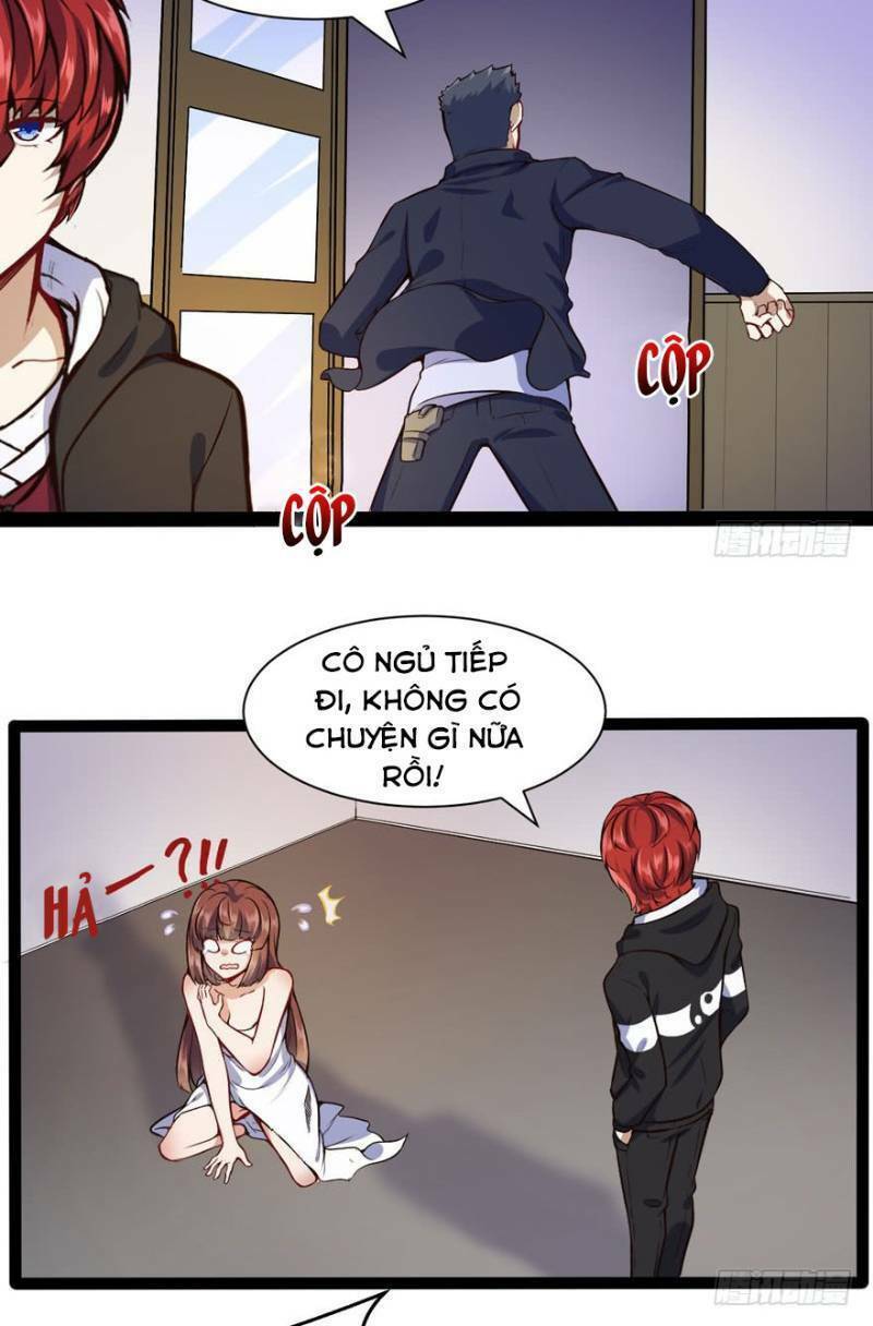 Đô Thị Âm Dương Tiên Y: Chapter 69