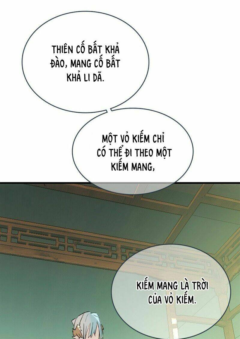 Sư Phụ Lại Trêu Chọc Ta: Chapter 22