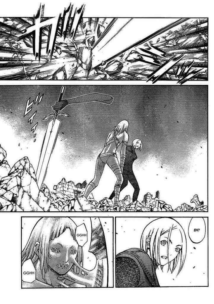 Mắt Bạc: Chapter 88