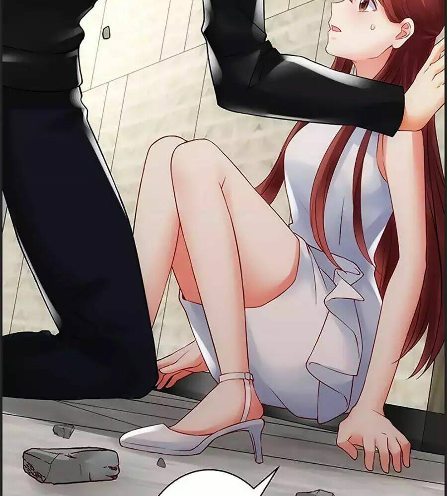 Bạn Trai 1/4 Của Tôi: Chapter 10