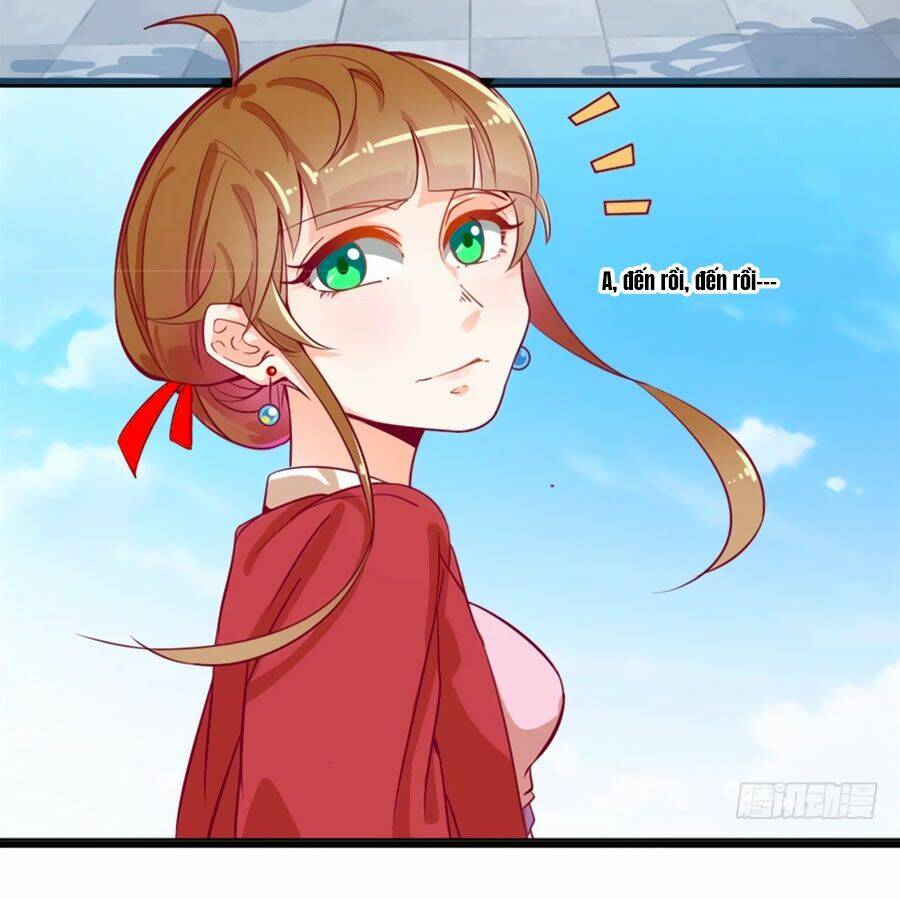 Ngọc Vi Mai: Chapter 44