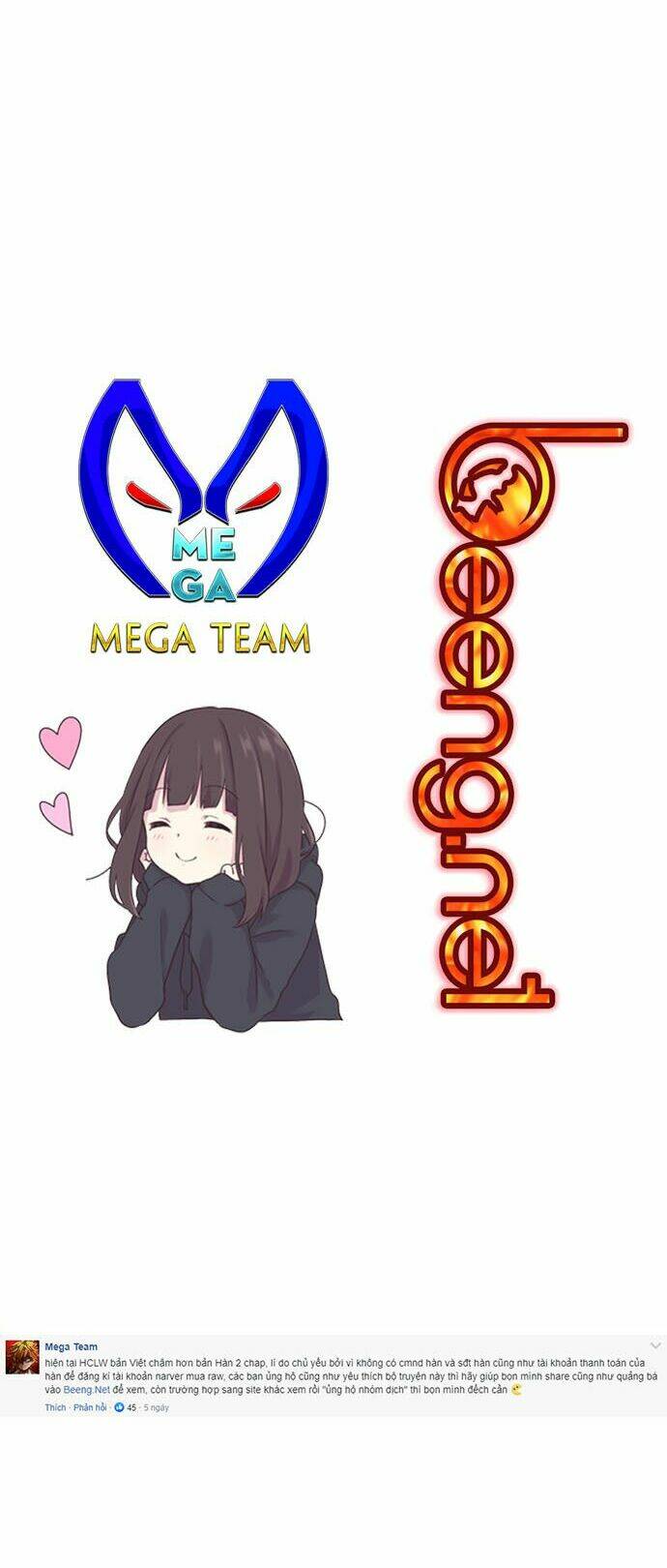 Hard Core Leveling Warrior Ss2: Chapter 5