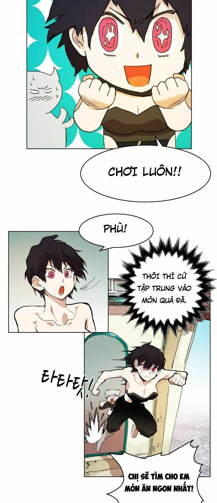 Hard Core Leveling Warrior: Chapter 99