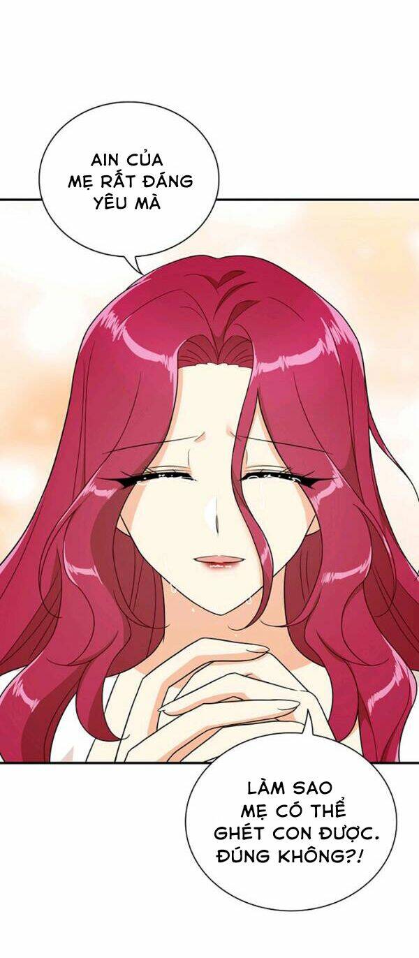 Xuyên Không Trở Thành Mami Phản Diện: Chapter 56