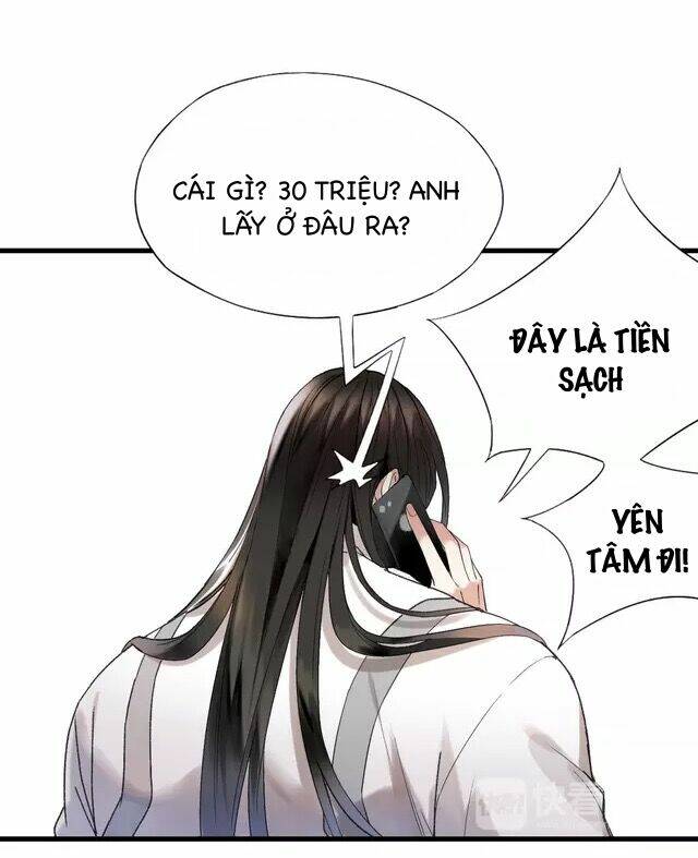 Thực Nhị: Chapter 20.1