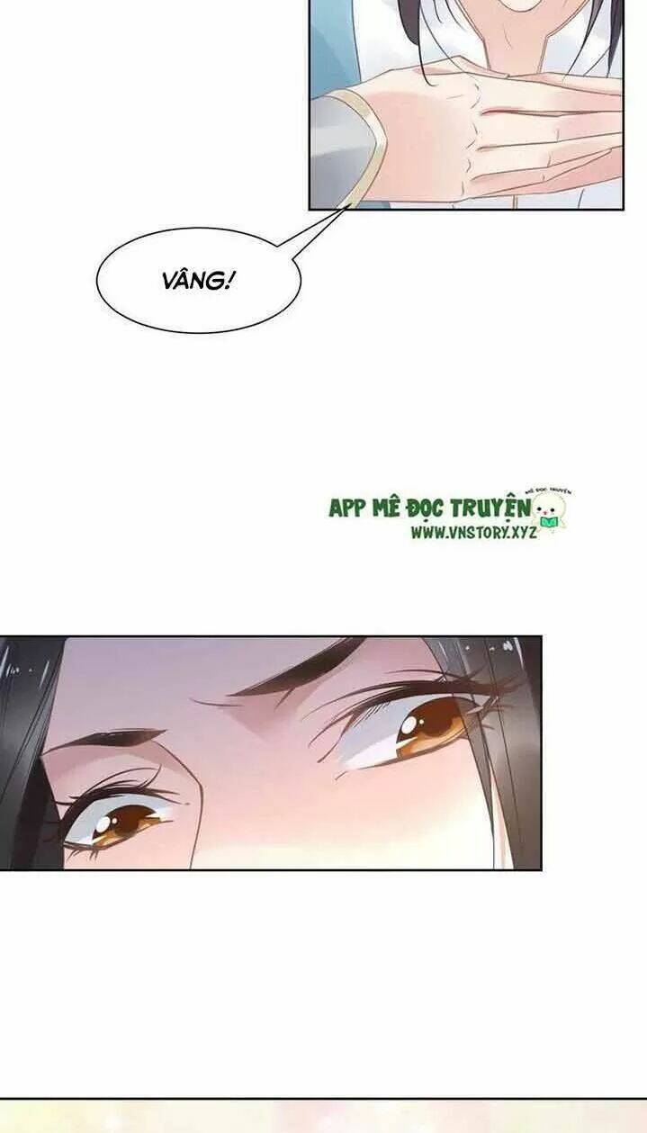 Nhất Sinh Nhất Thế Tiếu Thương Khung: Chapter 18