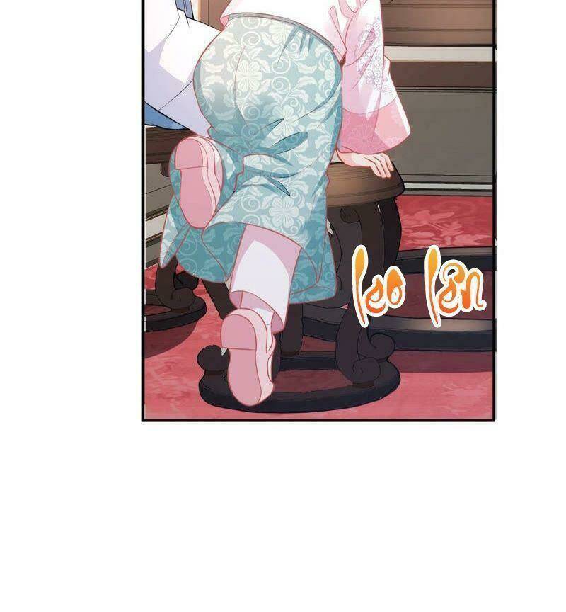 Quận Chúa Vững Vàng, Thiết Lập Nhân Vật Không Thể Vỡ: Chapter 19