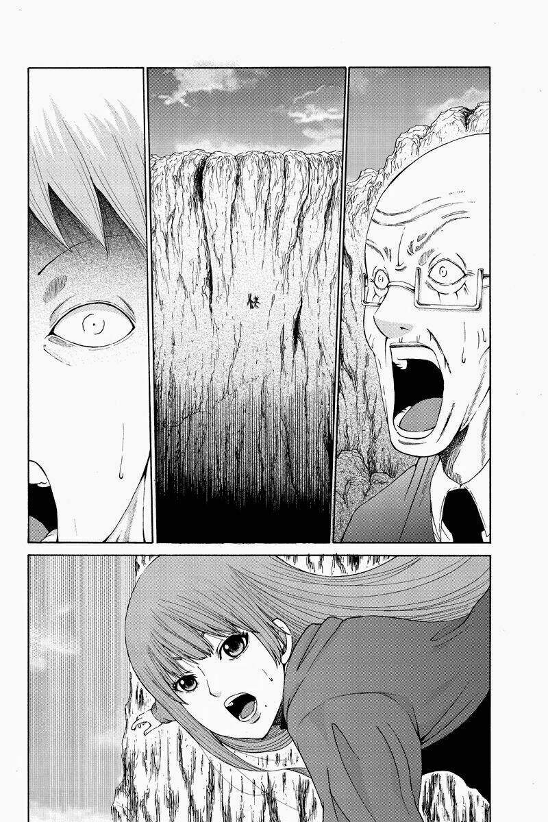 Hatsukoi Shinjuu: Chapter 26