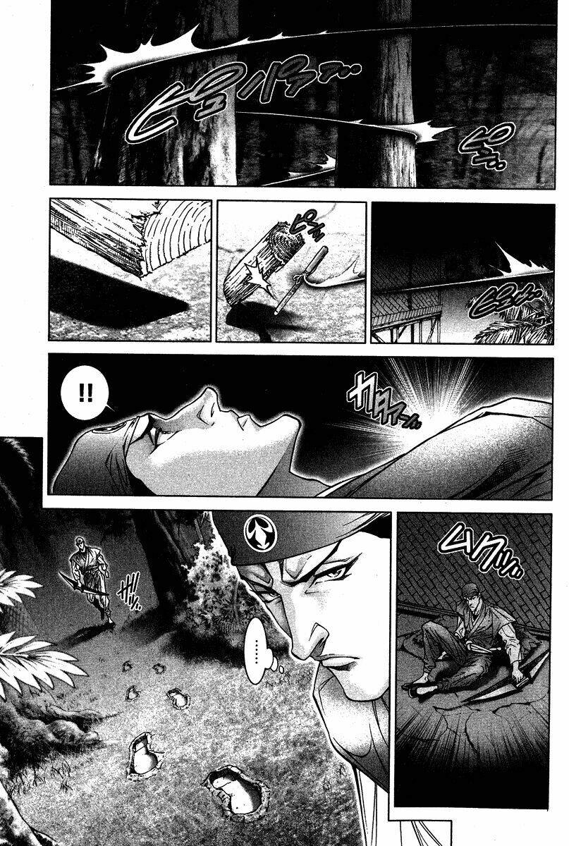 Lives: Chapter 5