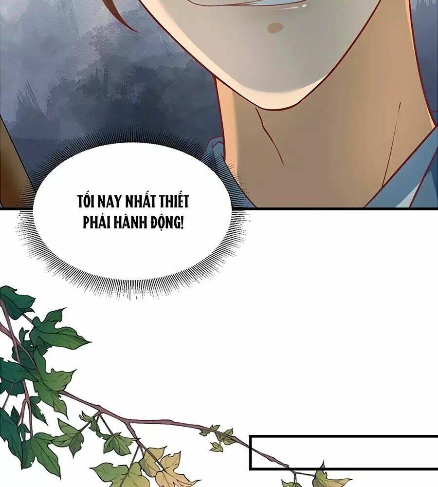 Thịnh Thế Lê Hoa Điện: Chapter 61