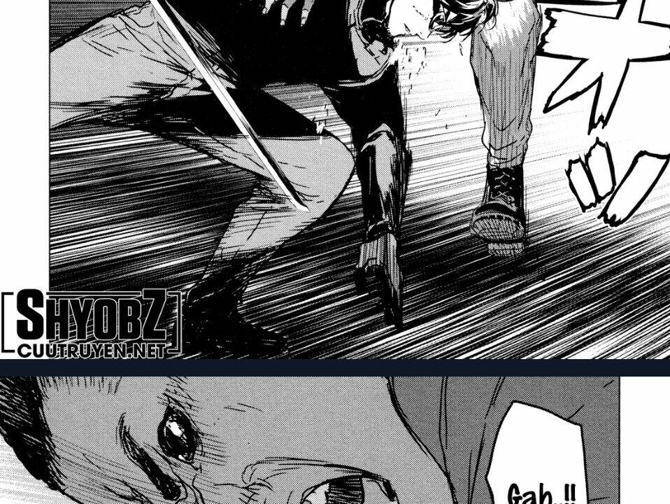 Until Death Do Us Part: Chapter 199