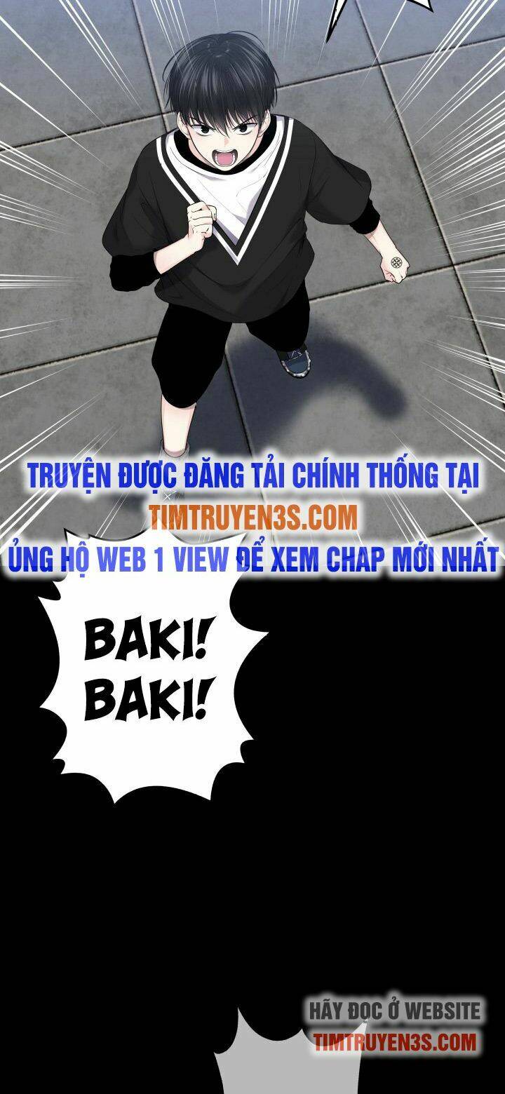Trò Chơi Của Chúa Thượng: Chapter 1