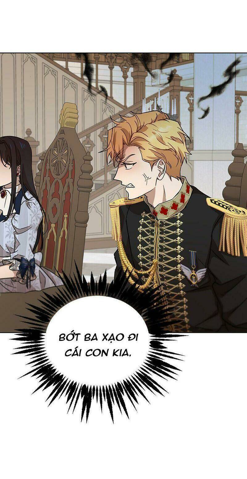 Khế Ước Của Ác Ma: Chapter 52