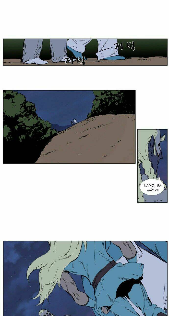 Ma Cà Rồng Quý Tộc: Chapter 375