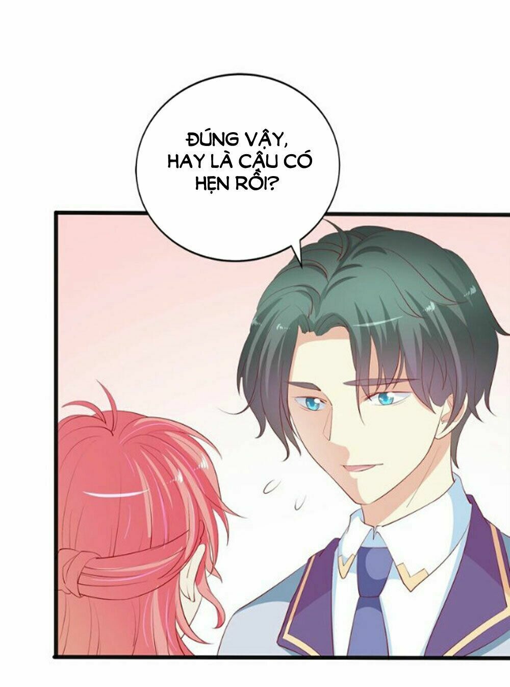 Quản Lí Ngây Ngô Và Thần Tượng Ác Ma: Chapter 21