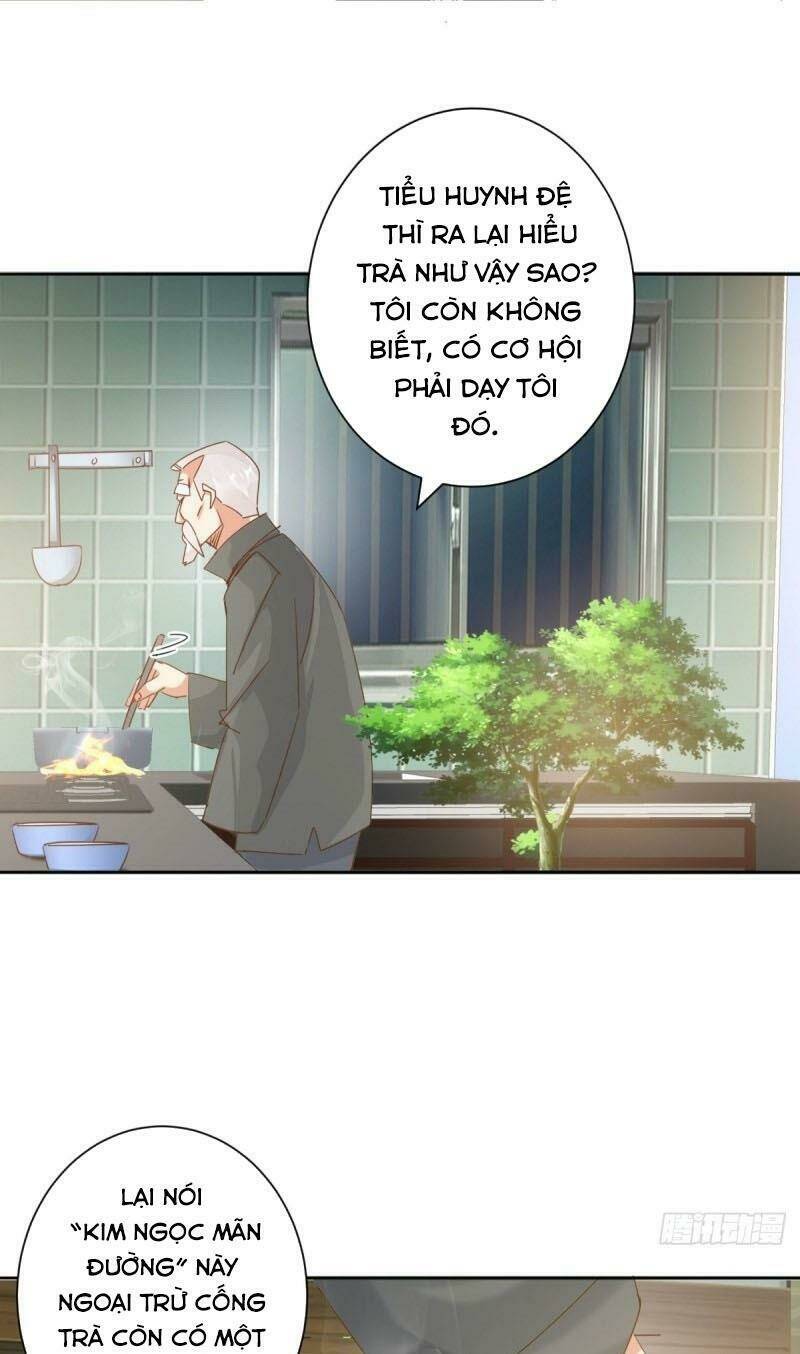 Đô Thị Siêu Cấp Y Sinh: Chapter 26