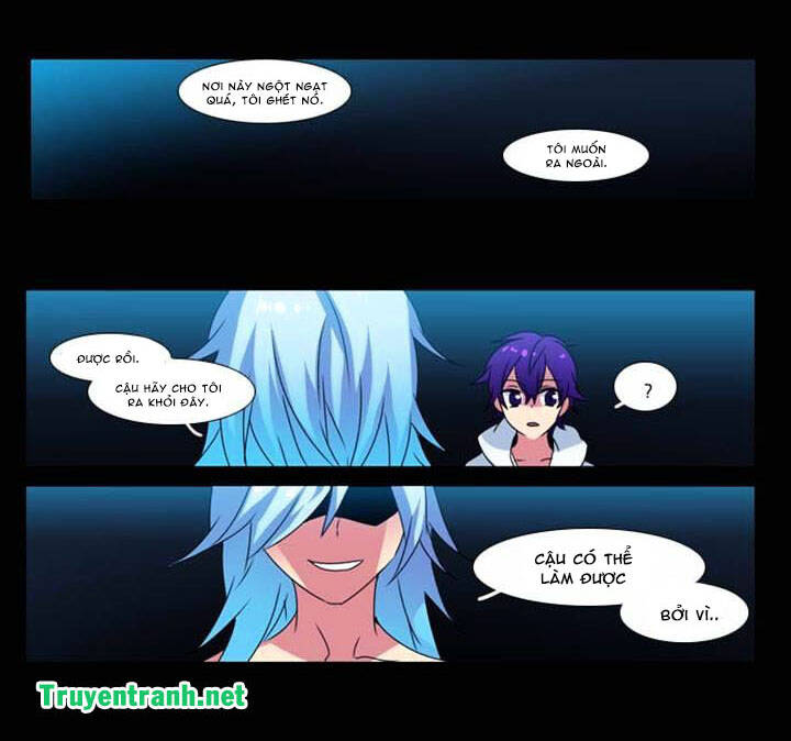 Wonted: Chapter 67