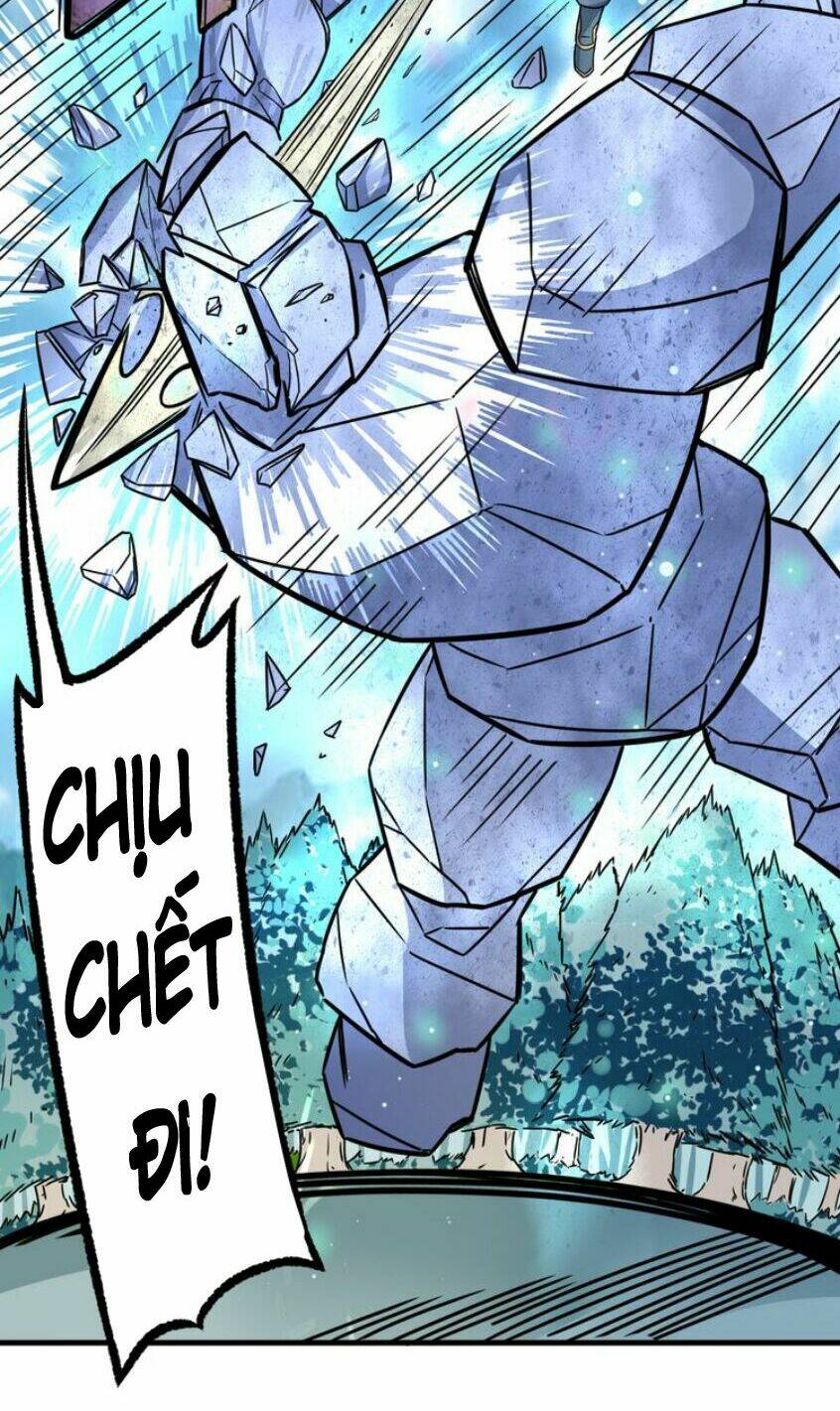 Thiên Mệnh Cửu Tinh: Chapter 23