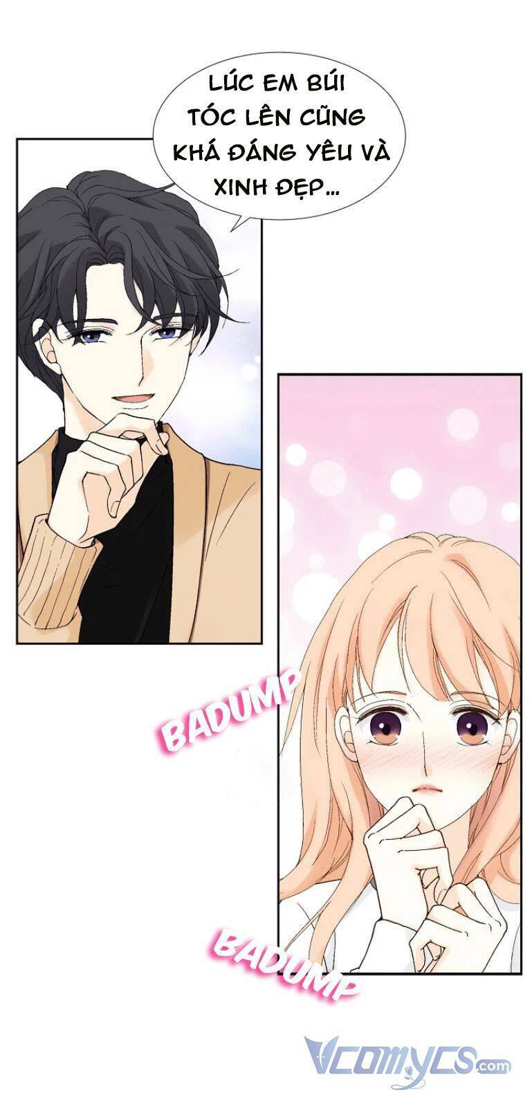 Lee Bom, Em Là Của Anh: Chapter 48