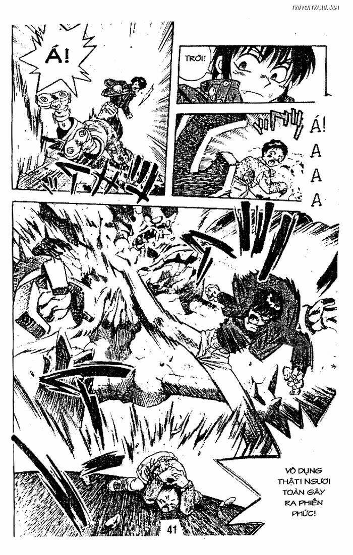 Devil And Devil: Chapter 20