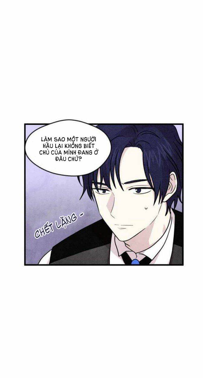 Iris - Quý Cô Và Chiếc Điện Thoại: Chapter 5