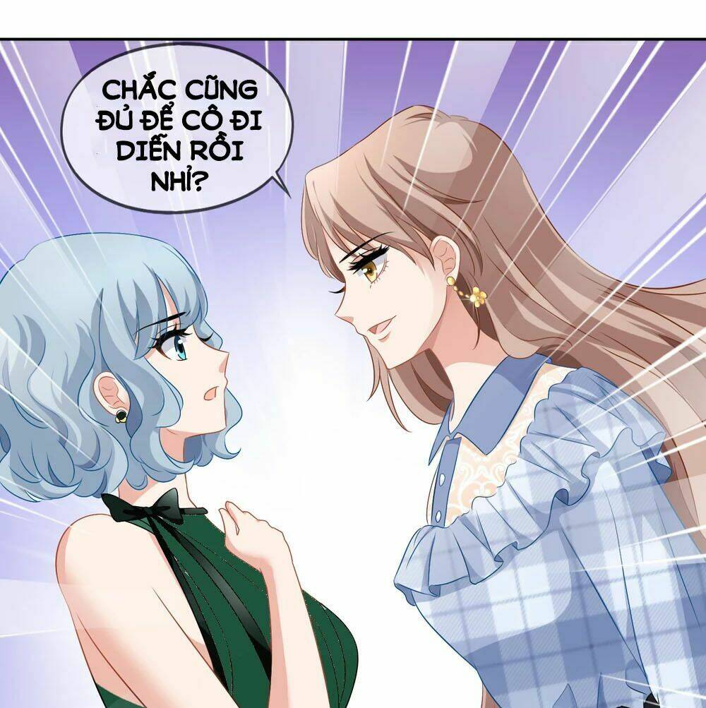 Mỹ Vị Giai Thê: Chapter 41.2