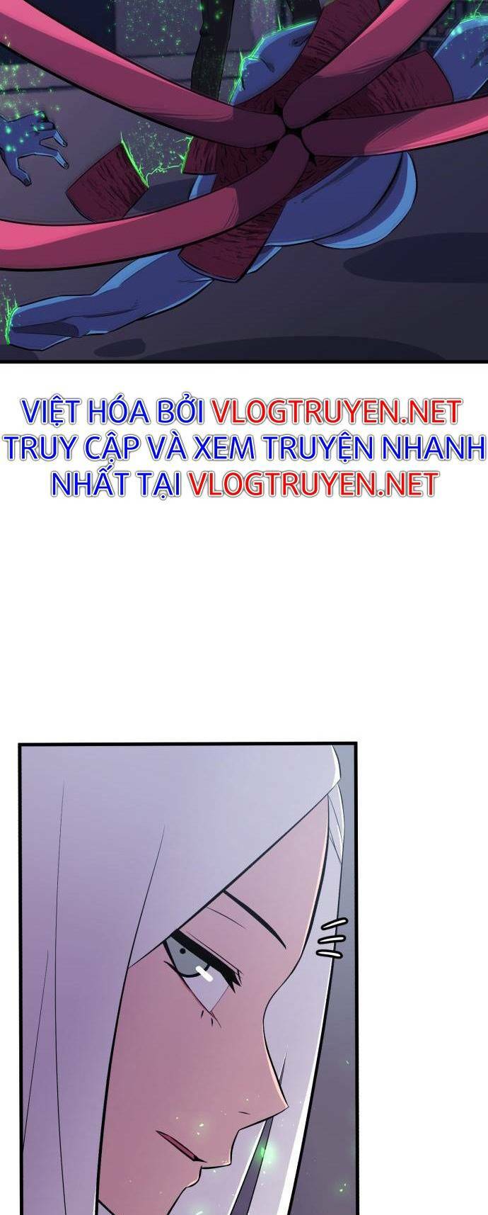 Huyết Nhân Báo Thù: Chapter 6