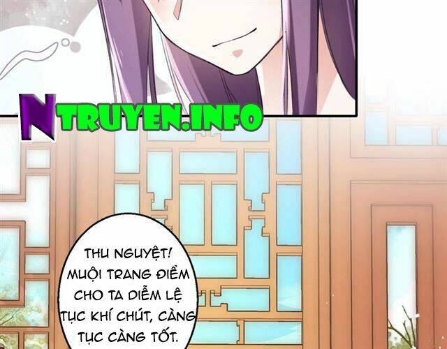 Hoa Nhan Sách: Chapter 37.1