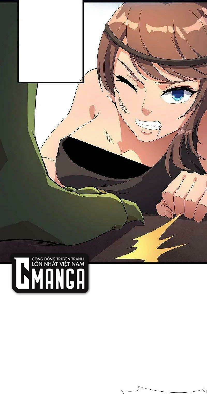 Vòng Bạn Bè Mạnh Nhất Của Tiên Giới: Chapter 174