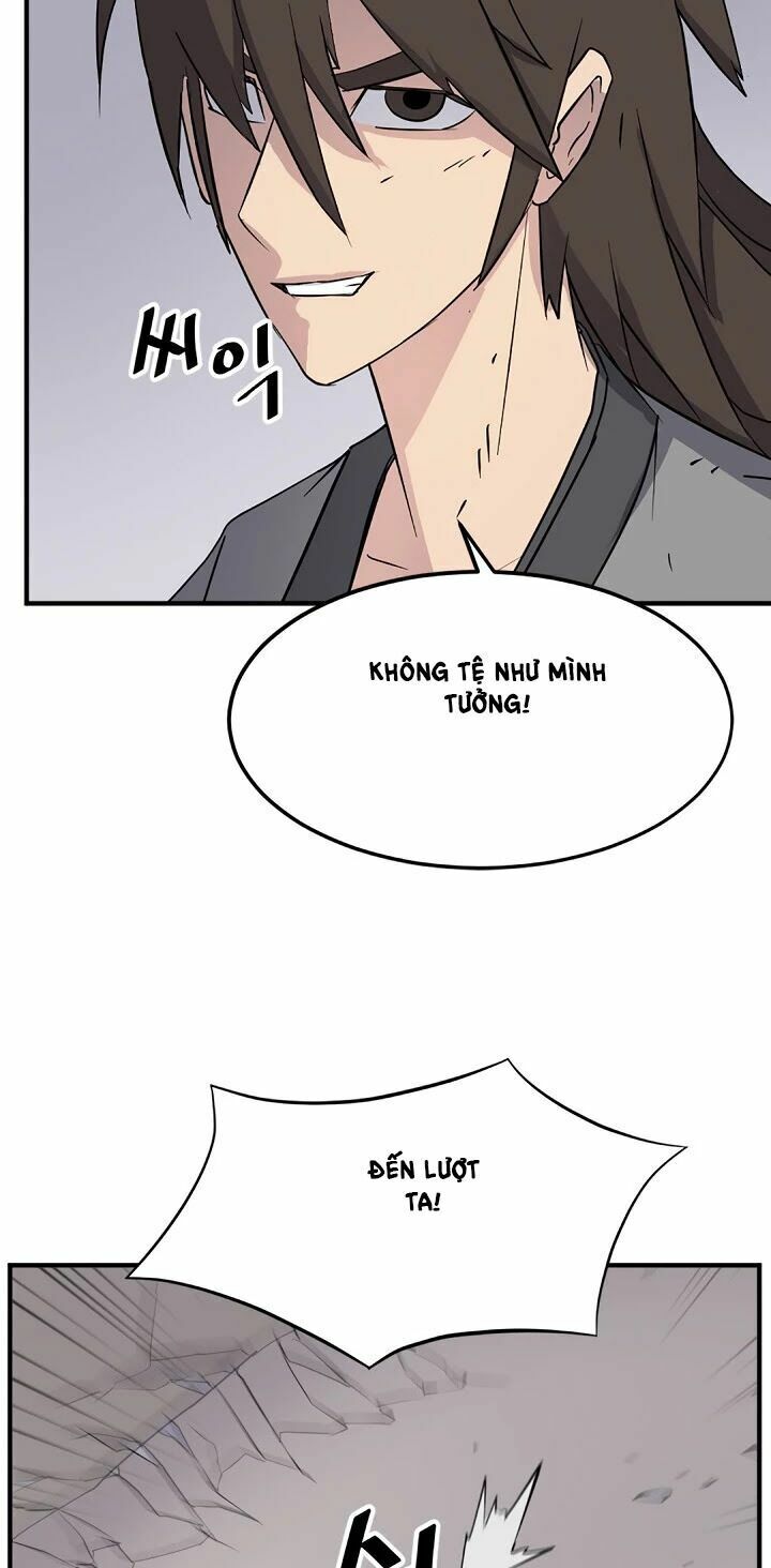 Trọng Sinh, Bất Khả Chiến Bại: Chapter 106